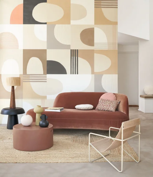 Casadeco MILANO SIXTIES — изображение 9
