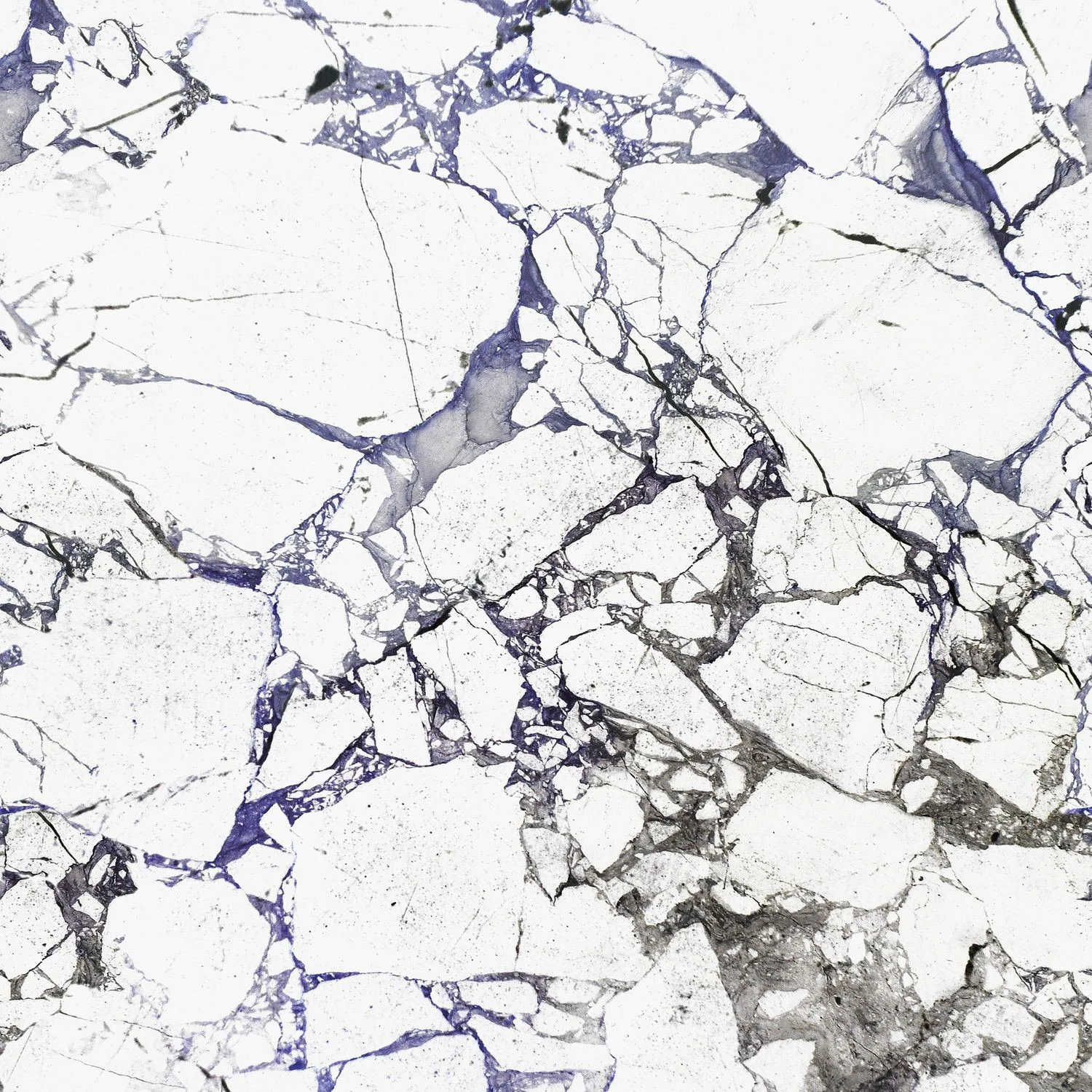 MARBRE CARRARE Casadeco, MINERALS