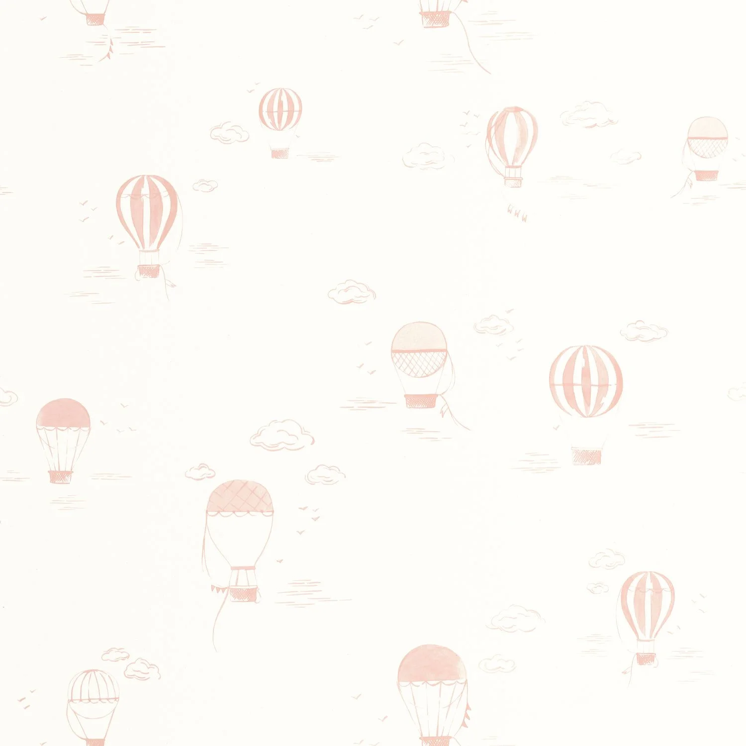 BALLOONS IN THE CLOUDS — изображение товара 2