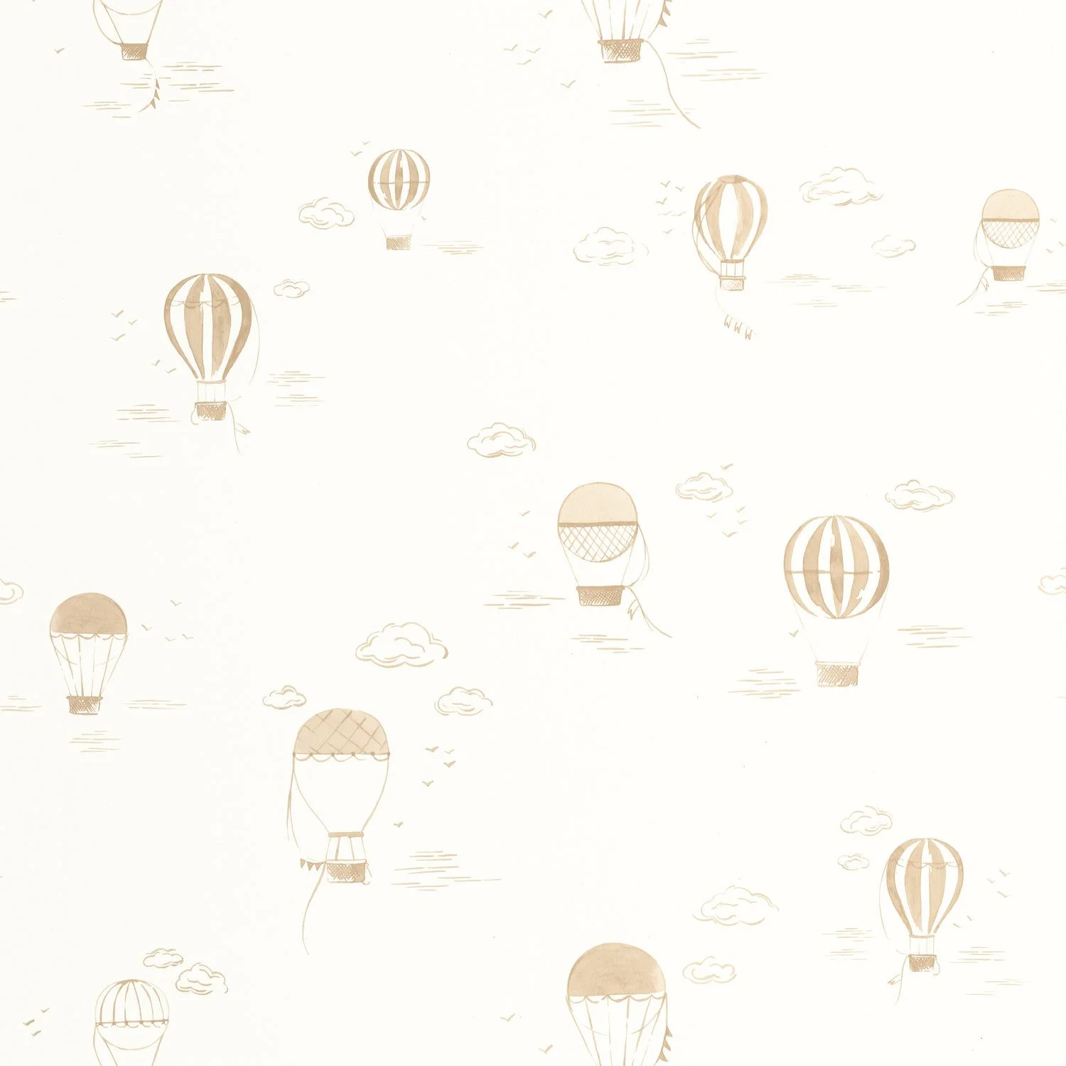 BALLOONS IN THE CLOUDS — изображение товара 3