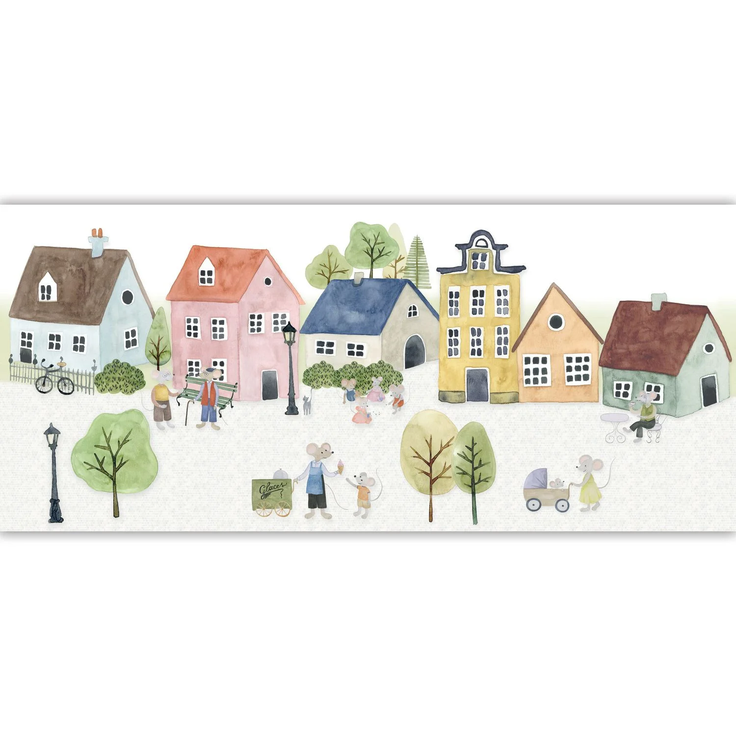 MAINSTREET Casadeco, ONCE UPON A TIME 2