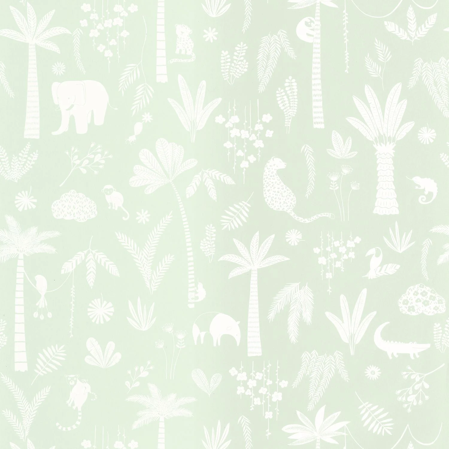 POETIC JUNGLE — изображение товара 2