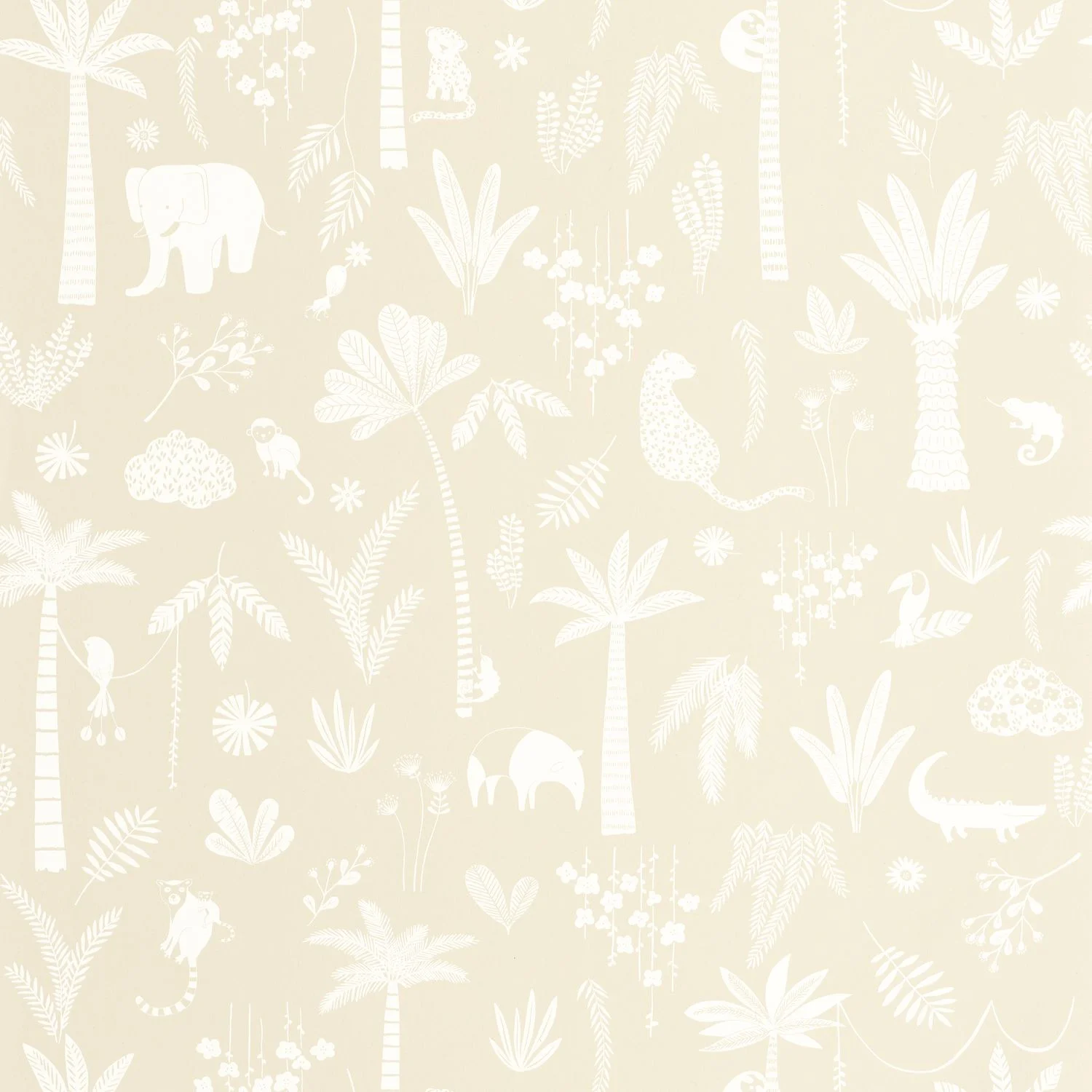 POETIC JUNGLE — изображение товара 4