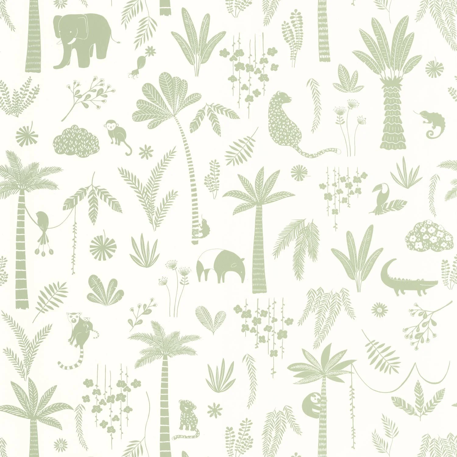 POETIC JUNGLE — изображение товара 5