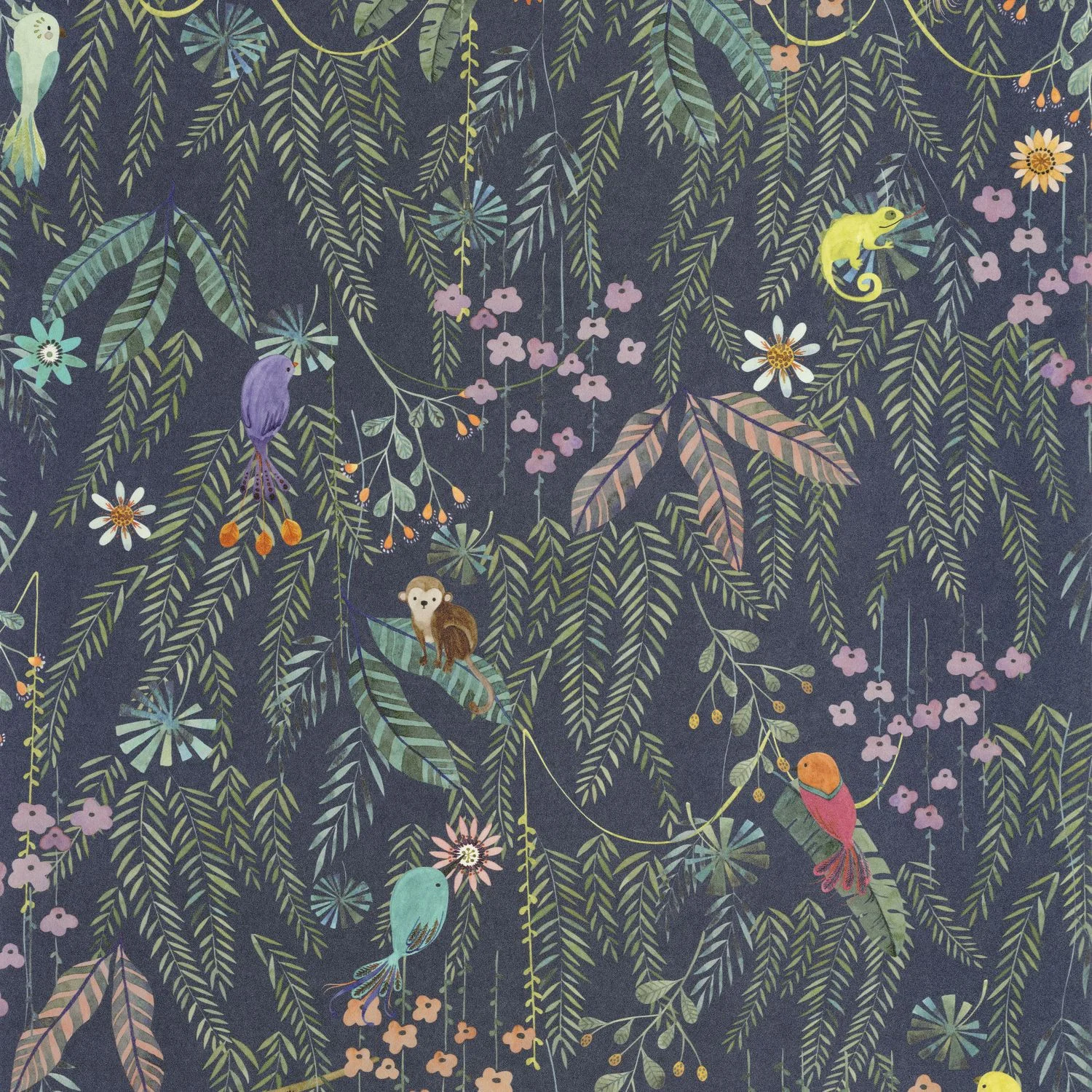 TROPICAL FOREST — изображение товара 2