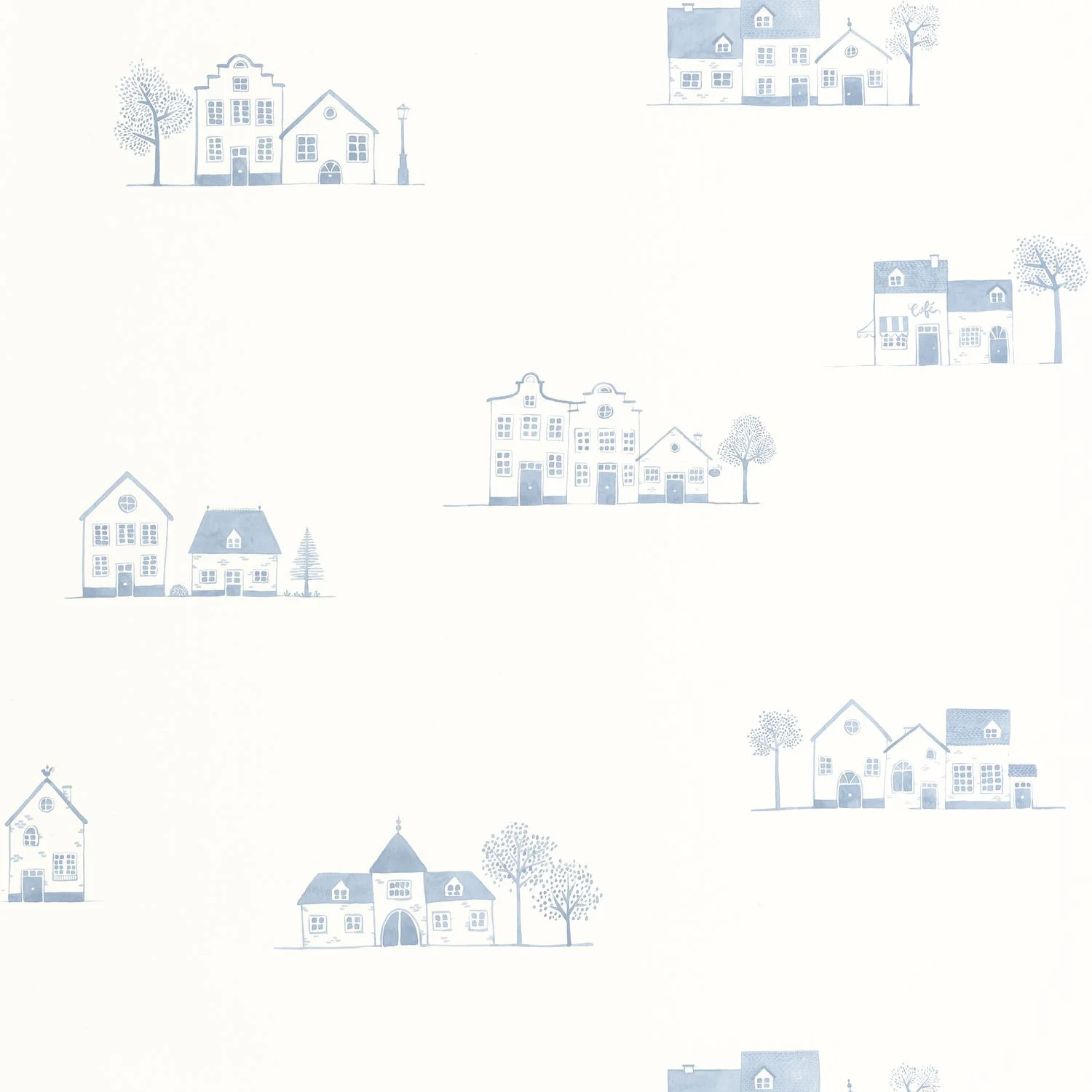 WALK IN THE VILLAGE — изображение товара 2