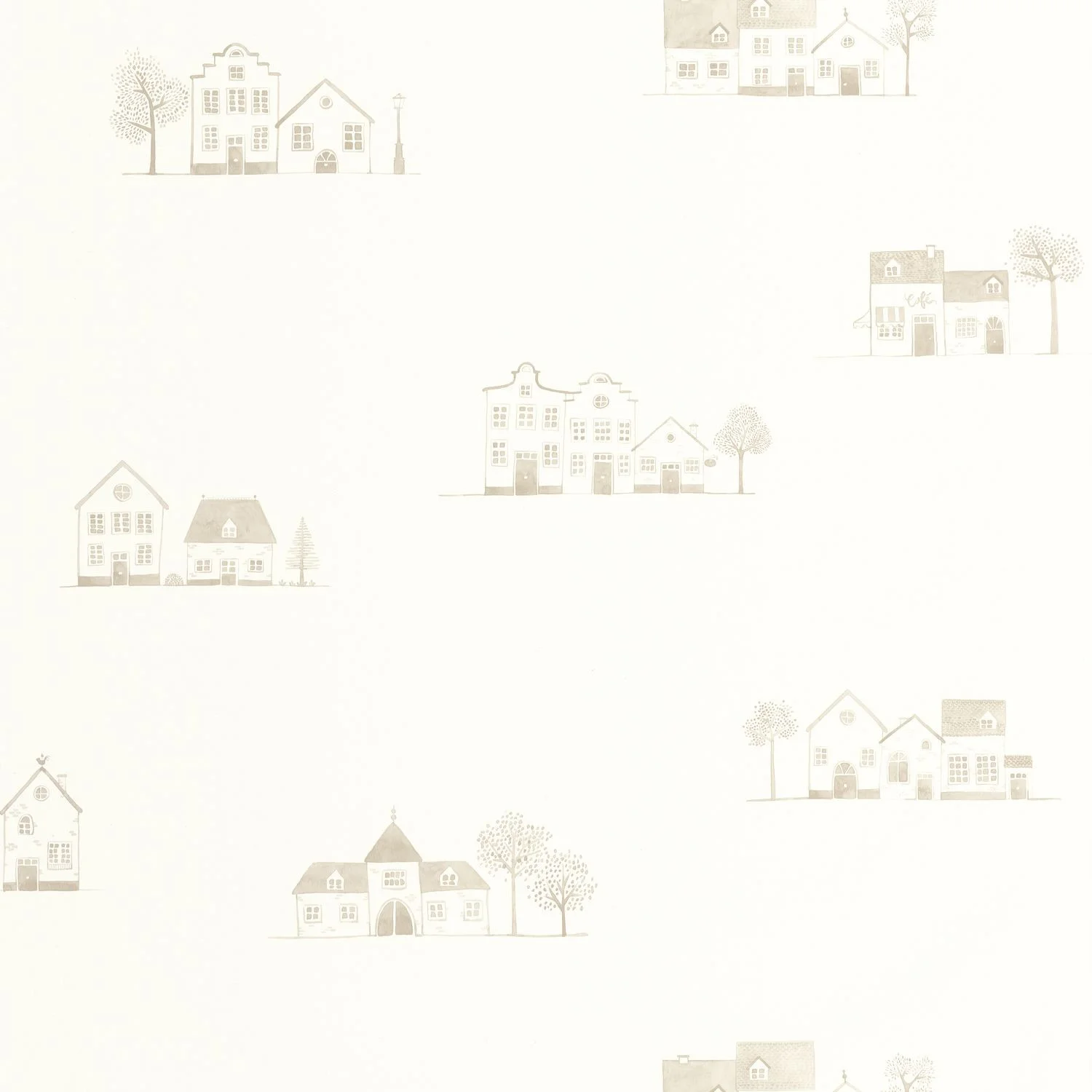 WALK IN THE VILLAGE — изображение товара 3