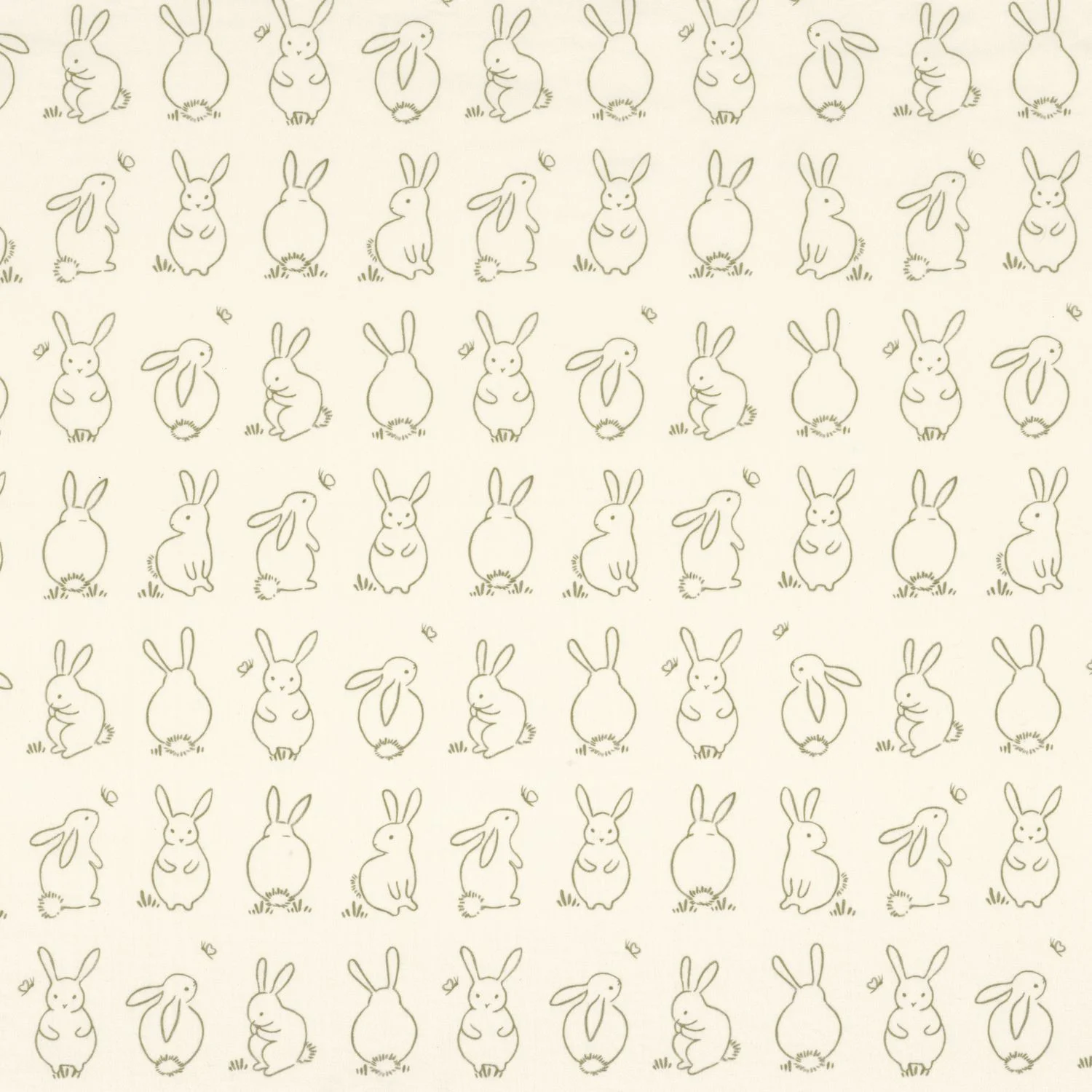 BUNNY Casadeco, ONCE UPON A TIME