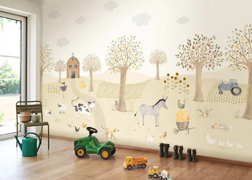 Casadeco ONCE UPON A TIME — изображение 10