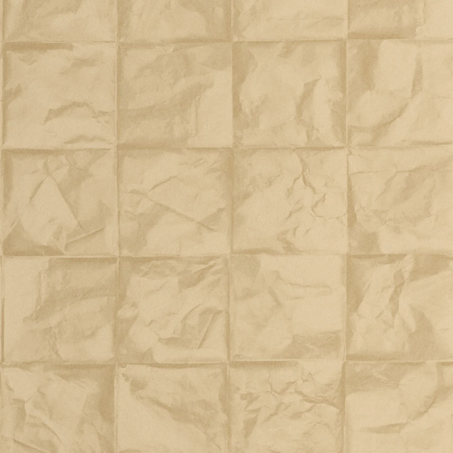 PAPIER FROISSE Casadeco, PAPERCRAFT
