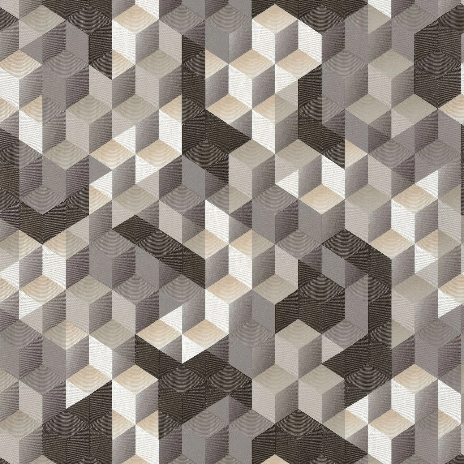 TETRIMINO Casadeco, PERCEPTION