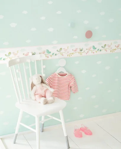 ROSE & NINO CASADECO — коллекция Casadeco