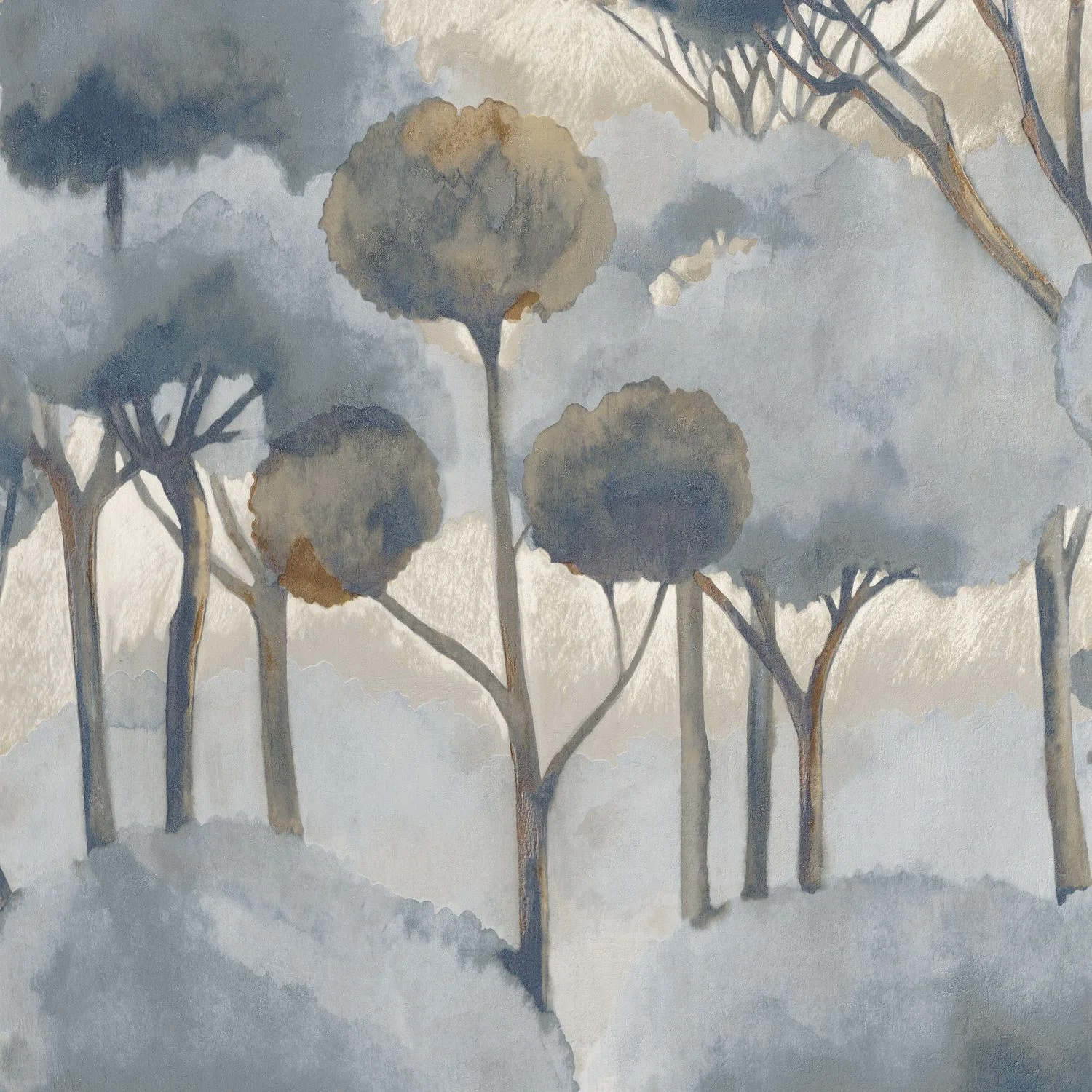 FORET DES LANDES Casadeco, SENTIER DES DUNES