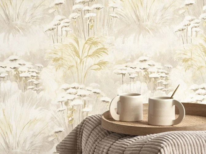 SENTIER DES DUNES — коллекция Casadeco