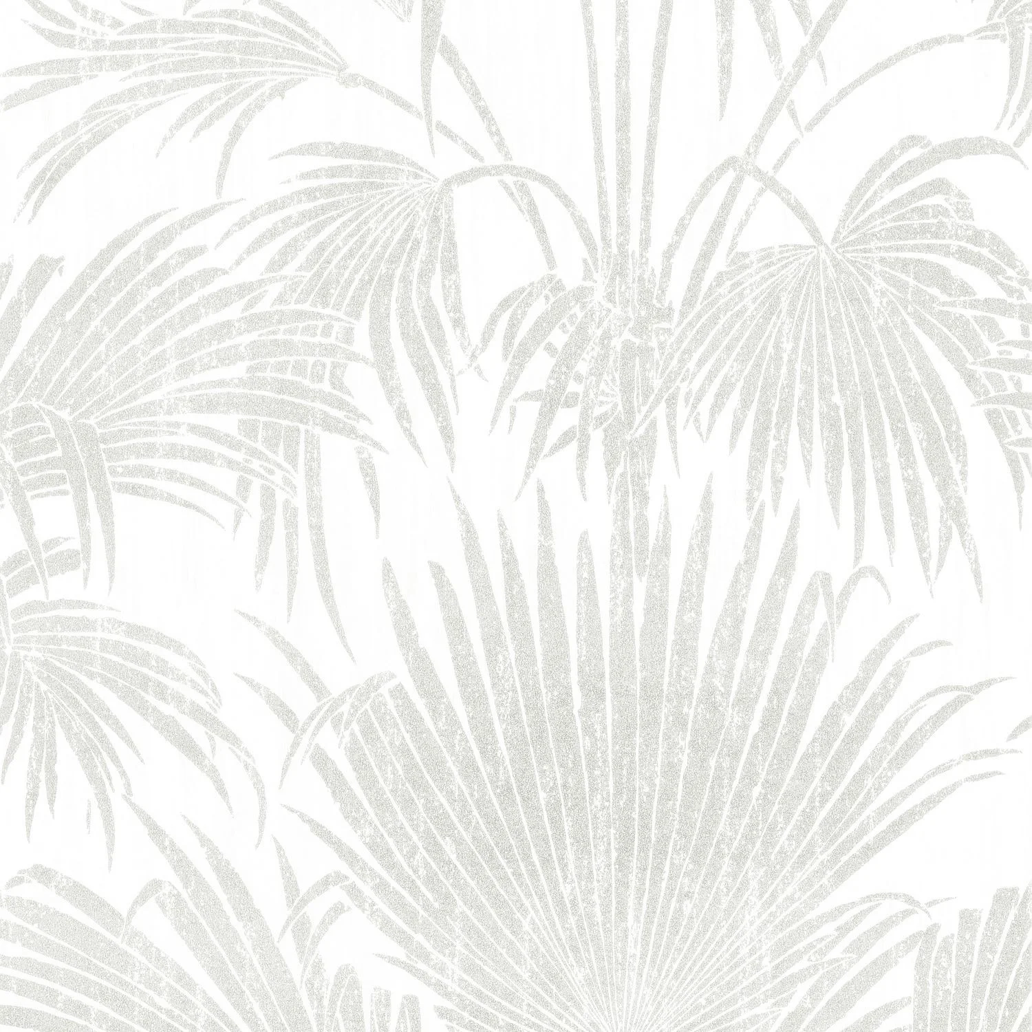 BELLE EPOQUE JOSEPHINE FOIL Casadeco, SO WHITE 4