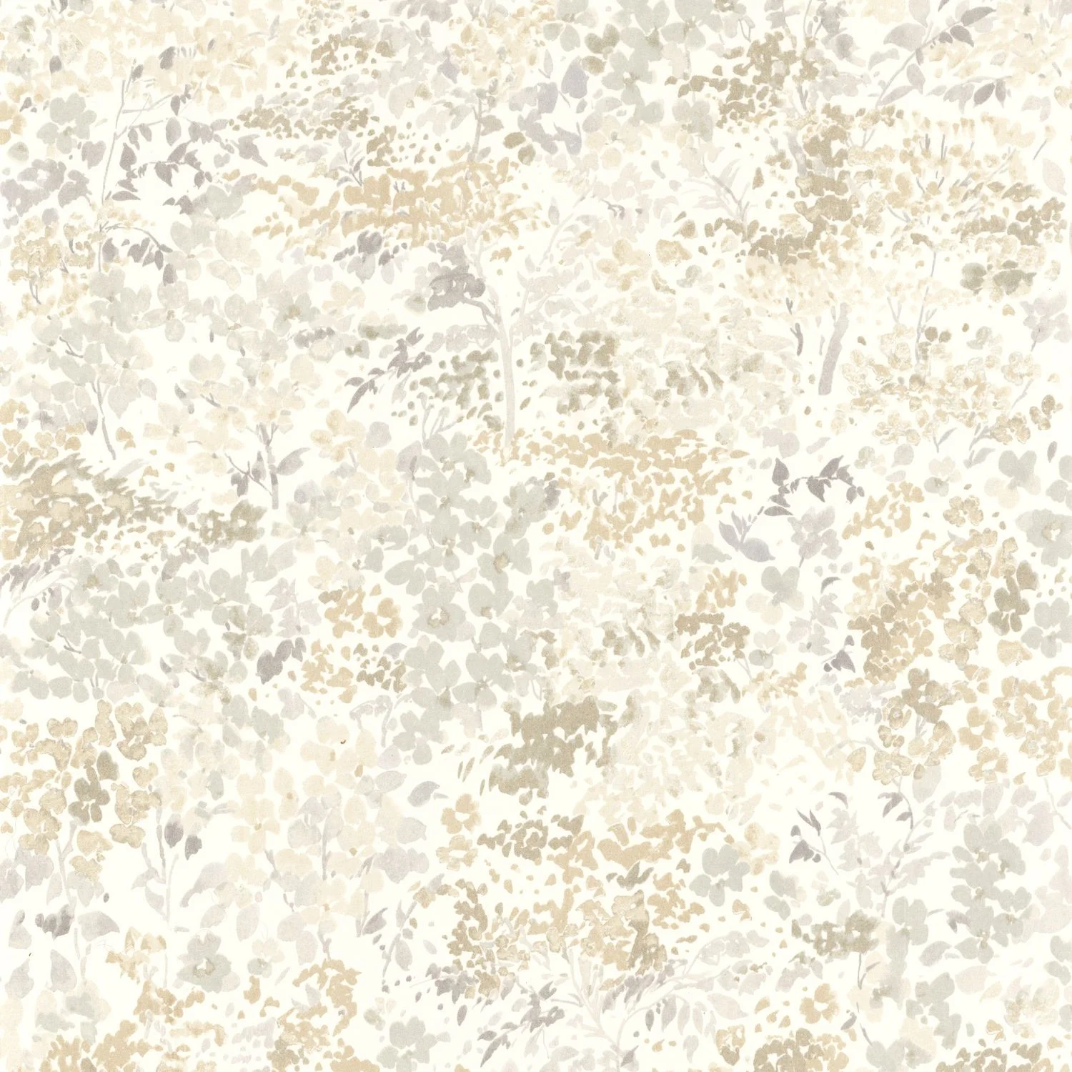 FLORESCENCE HUNTINGTON Casadeco, SO WHITE 4