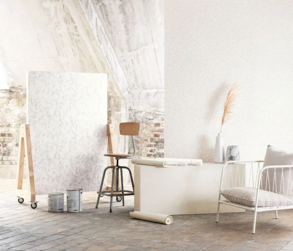 SO WHITE 4 — коллекция Casadeco