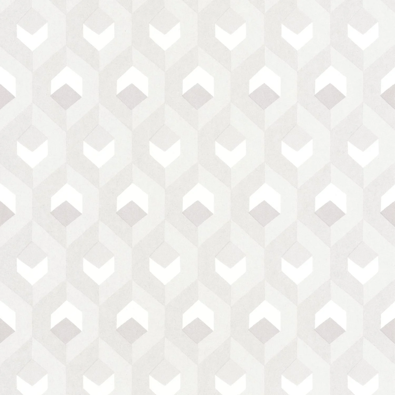 HELSINKI HEXACUBE Casadeco, SO WHITE 4