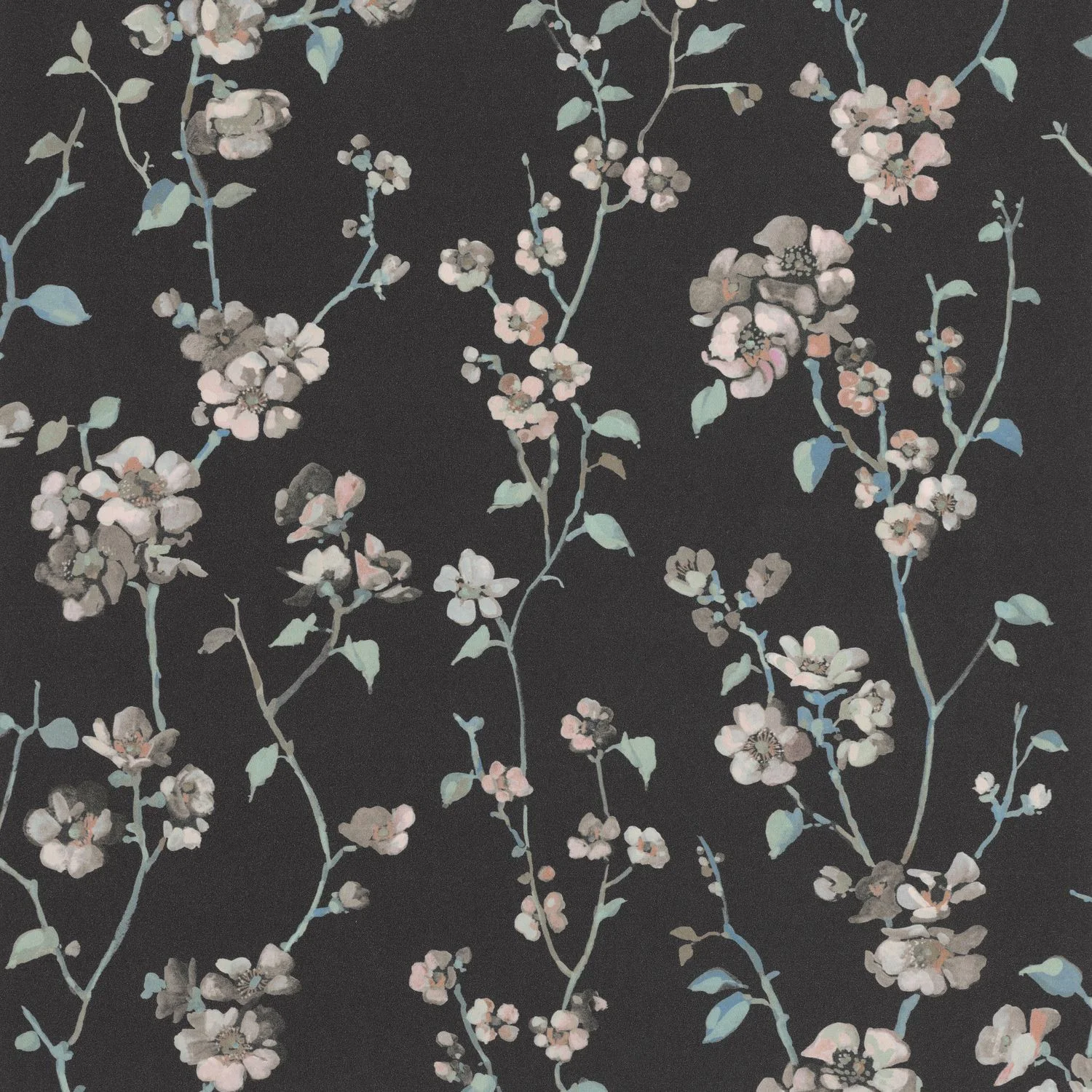 APPLE BLOSSOM Casadeco, SOLIFLORE