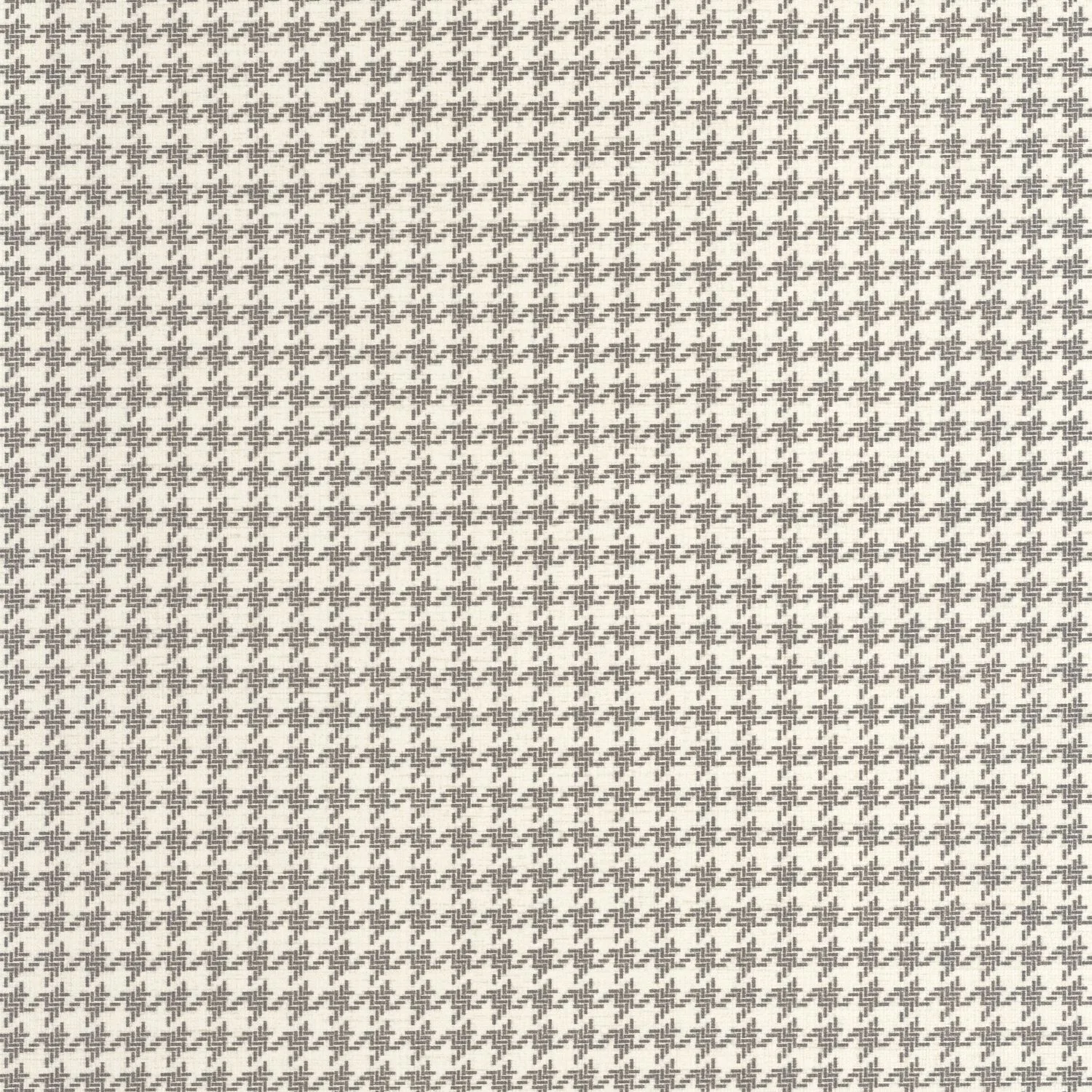 HOUNDSTOOTH Casadeco, TAILOR MADE