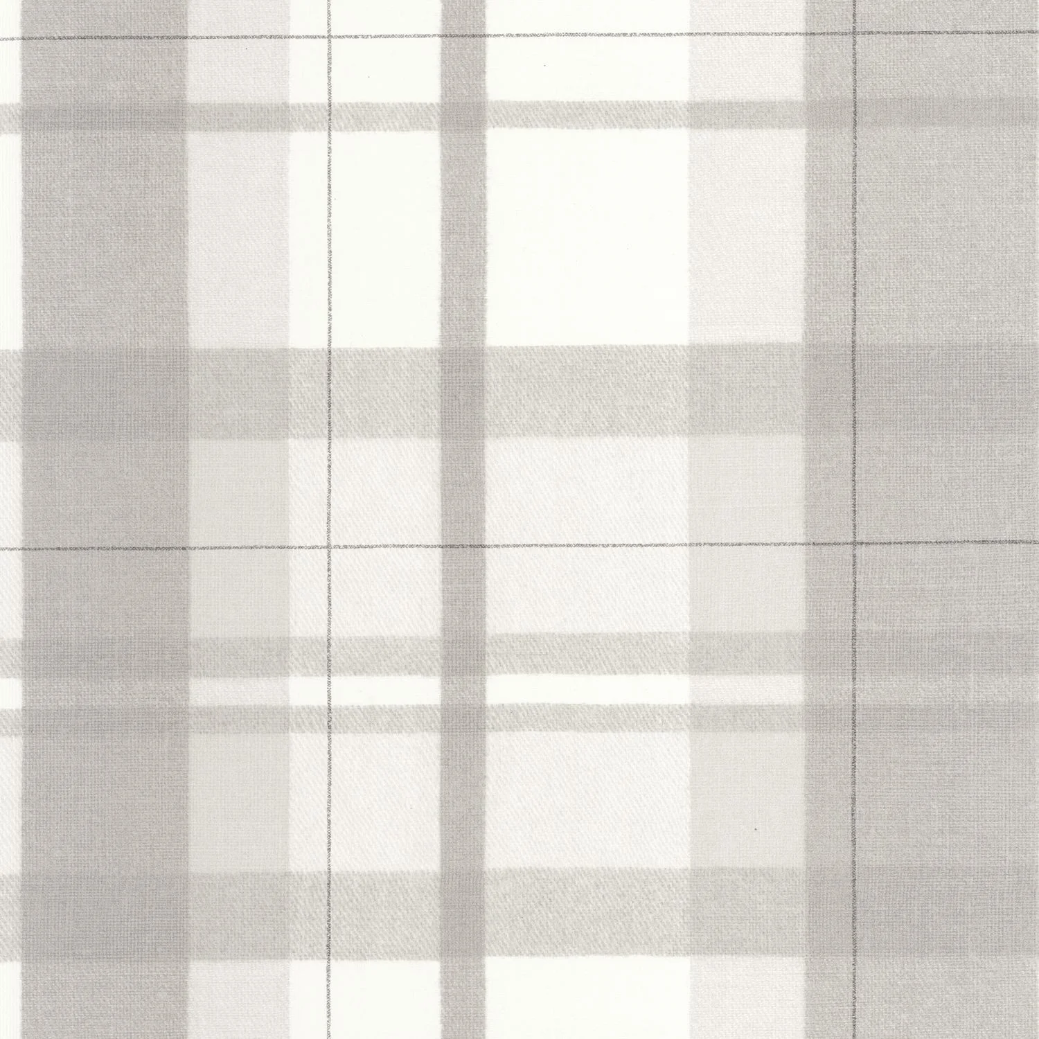 TARTAN TOUCH Casadeco, TAILOR MADE