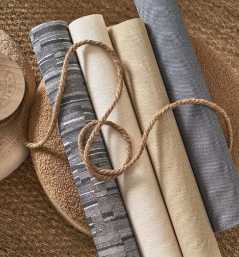TEXTILES — коллекция Casadeco