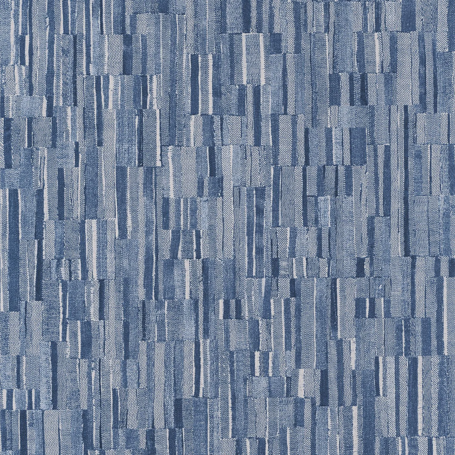 PATCH DENIM Casadeco, TEXTILES