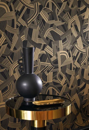 TWENTIES — коллекция Casadeco