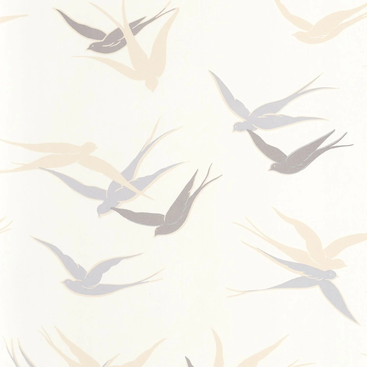 SWALLOW Casadeco, TWENTIES