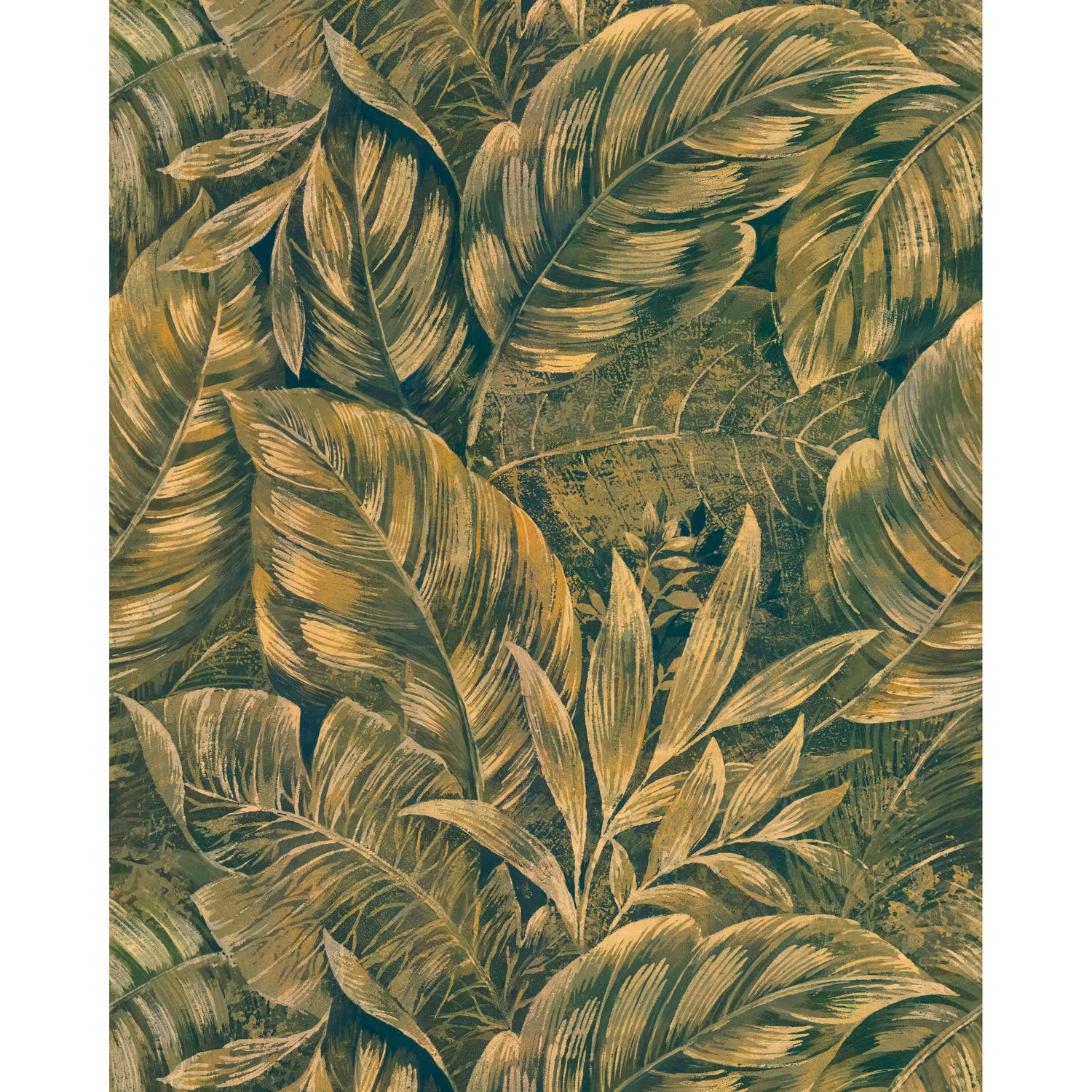 KARIPUNA Casadeco, VEGETALS