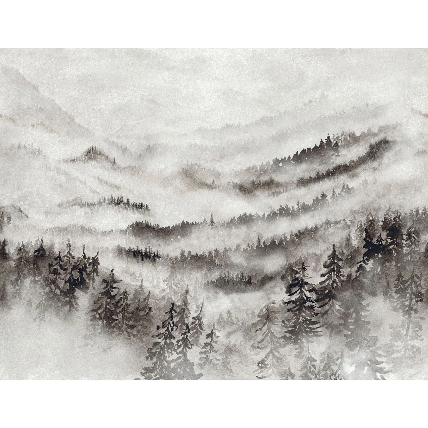 MORNING MIST Casadeco, WONDERWALLS 2