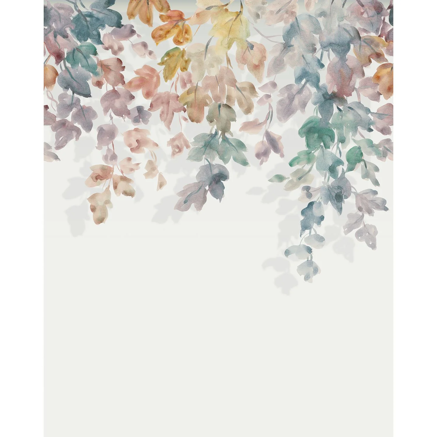 REVERIE D'AUTOMNE VINYLE Casadeco, WONDERWALLS 3