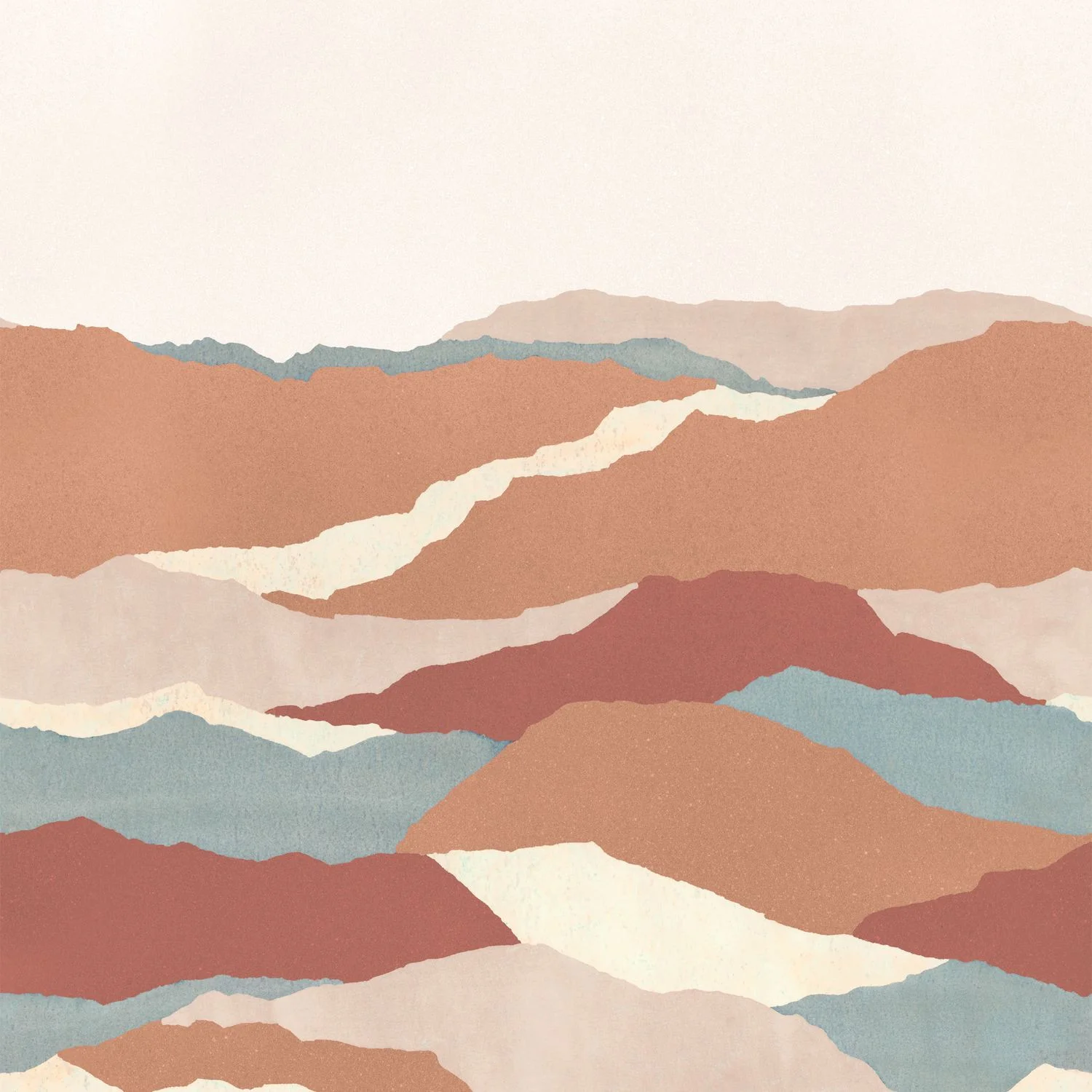 VINICUNCA Casadeco, WONDERWALLS