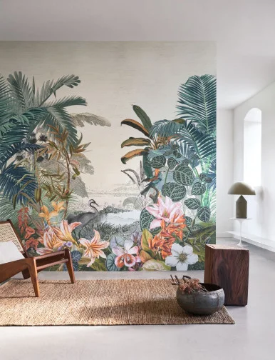 ALTERNATIVE — коллекция Casamance