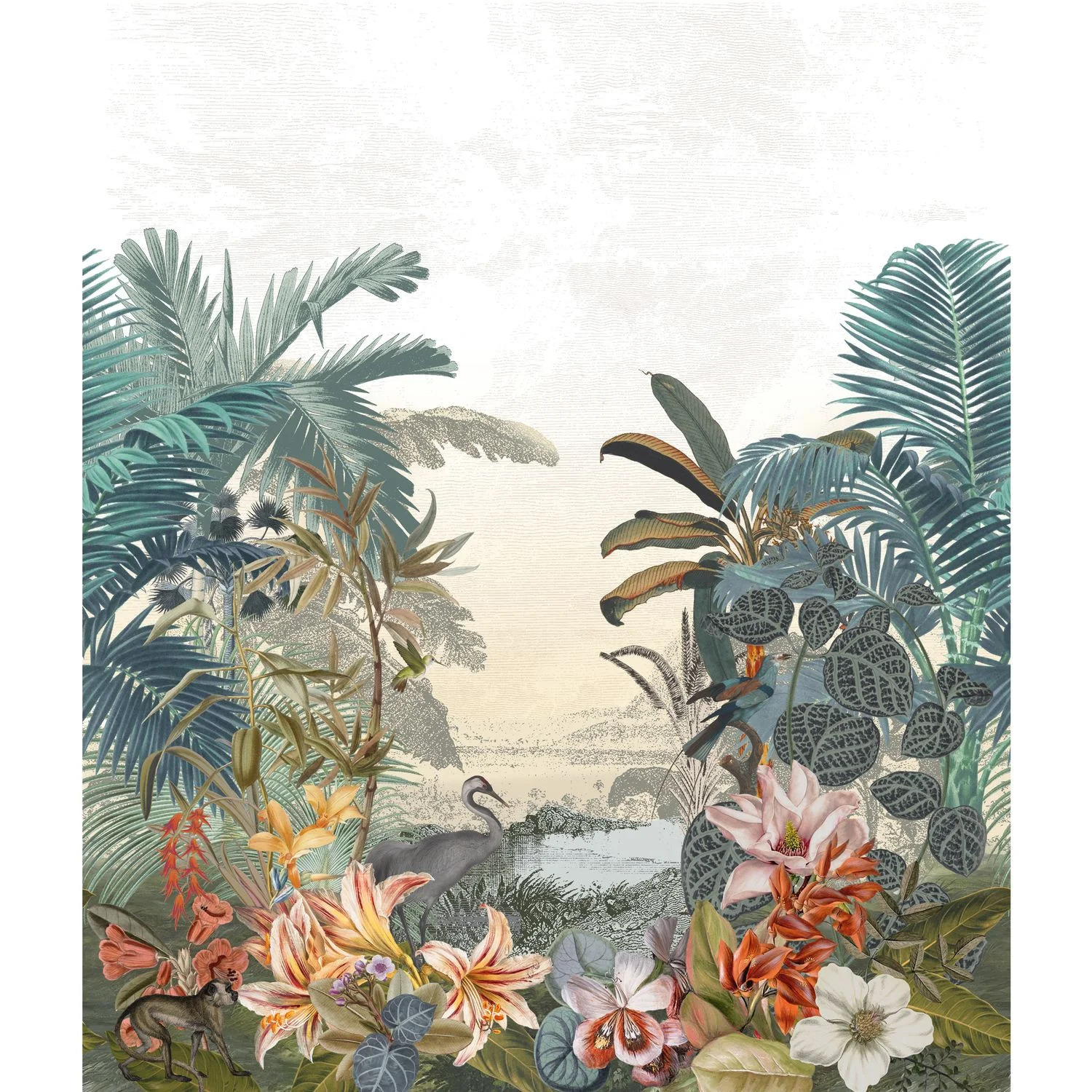 PARAIBA Casamance, ALTERNATIVE