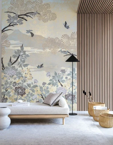ARCHIPEL — коллекция Casamance