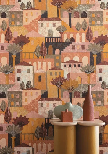 AVENTURA — коллекция Casamance