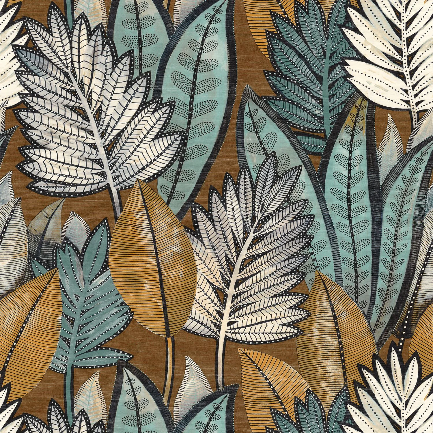 SABAL Casamance, AVENTURA