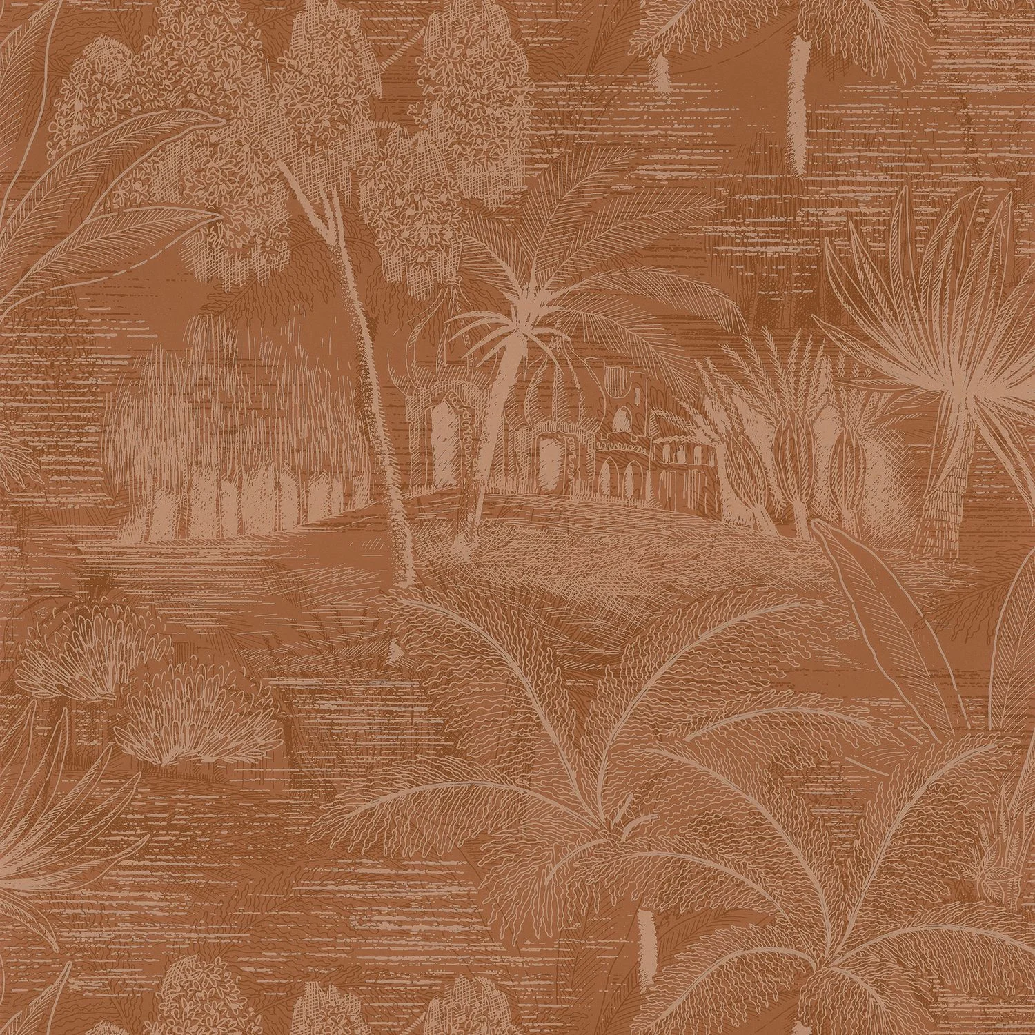 BAHARIA Casamance, BORD DU NIL