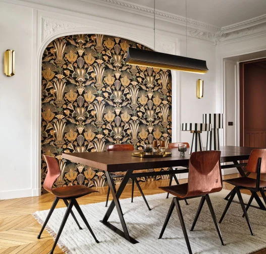 BORD DU NIL — коллекция Casamance