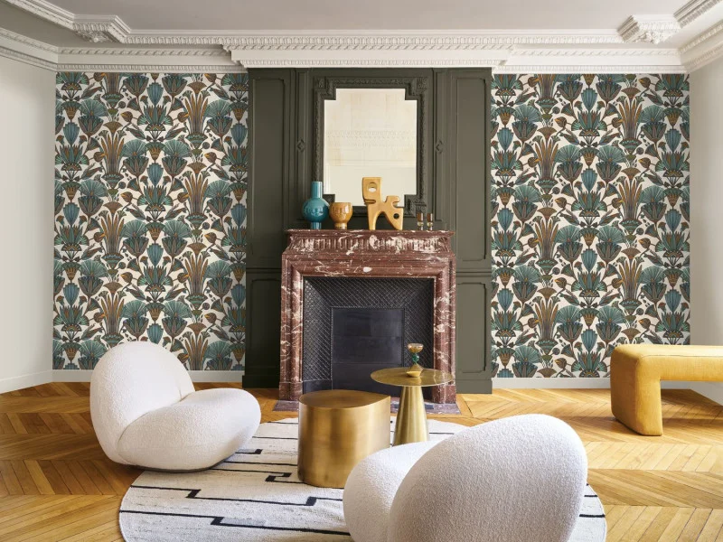 Casamance BORD DU NIL — изображение 8