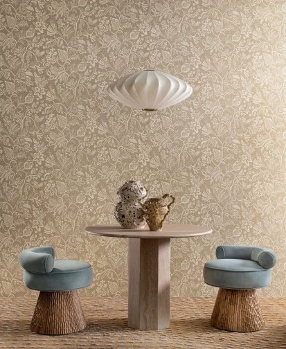 BRODERIES — коллекция Casamance