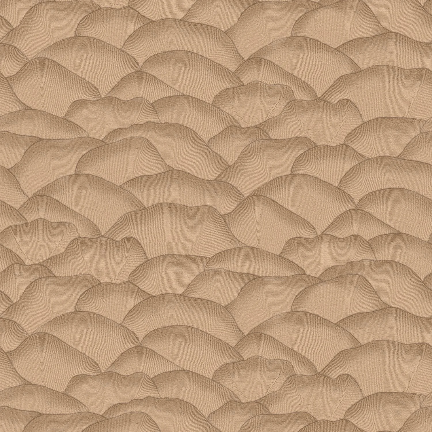 ONDULA Casamance, BRODERIES