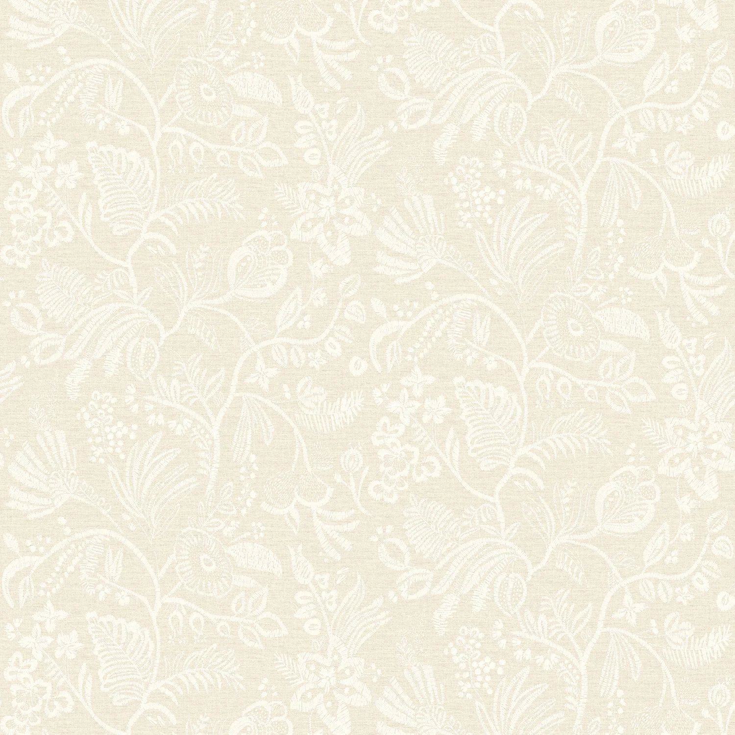 PASTEL Casamance, BRODERIES