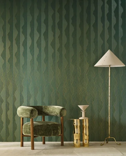 ECRIN — коллекция Casamance
