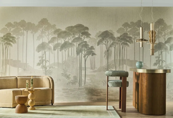 EXPLORATION — коллекция Casamance
