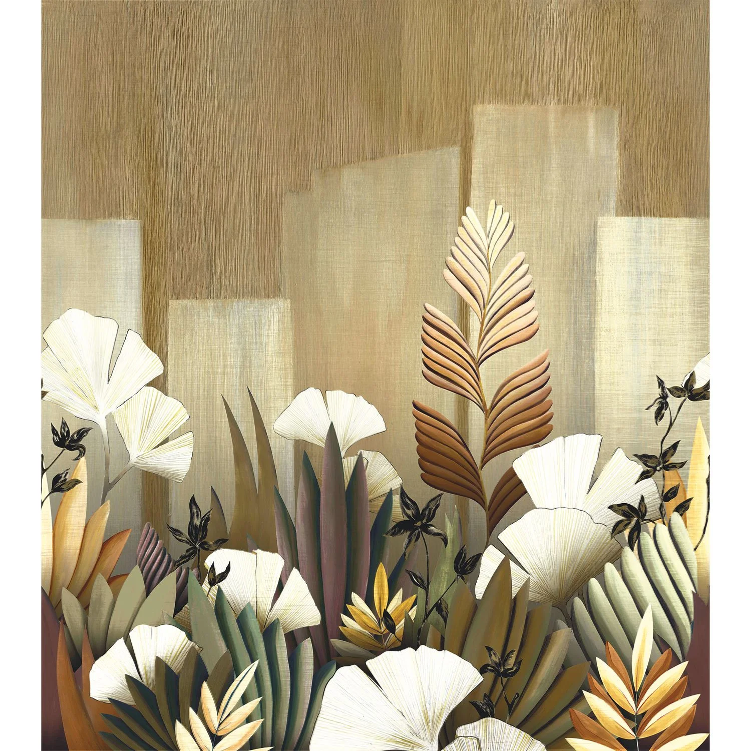 ICHO Casamance, EXPLORATION