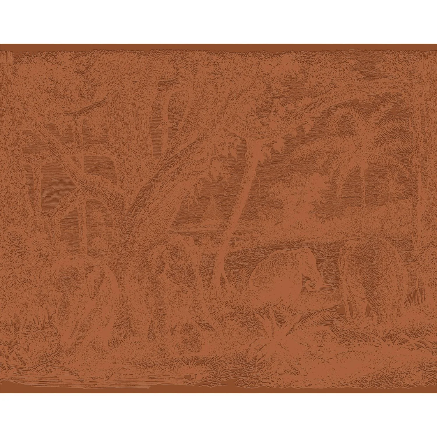 MAXIMUS Casamance, EXPLORATION