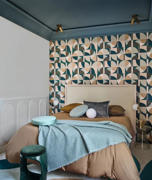 Casamance FAUBOURG DES LUMIÈRES — изображение 3