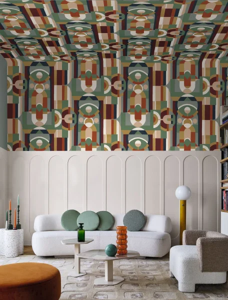 Casamance FAUBOURG DES LUMIÈRES — изображение 4